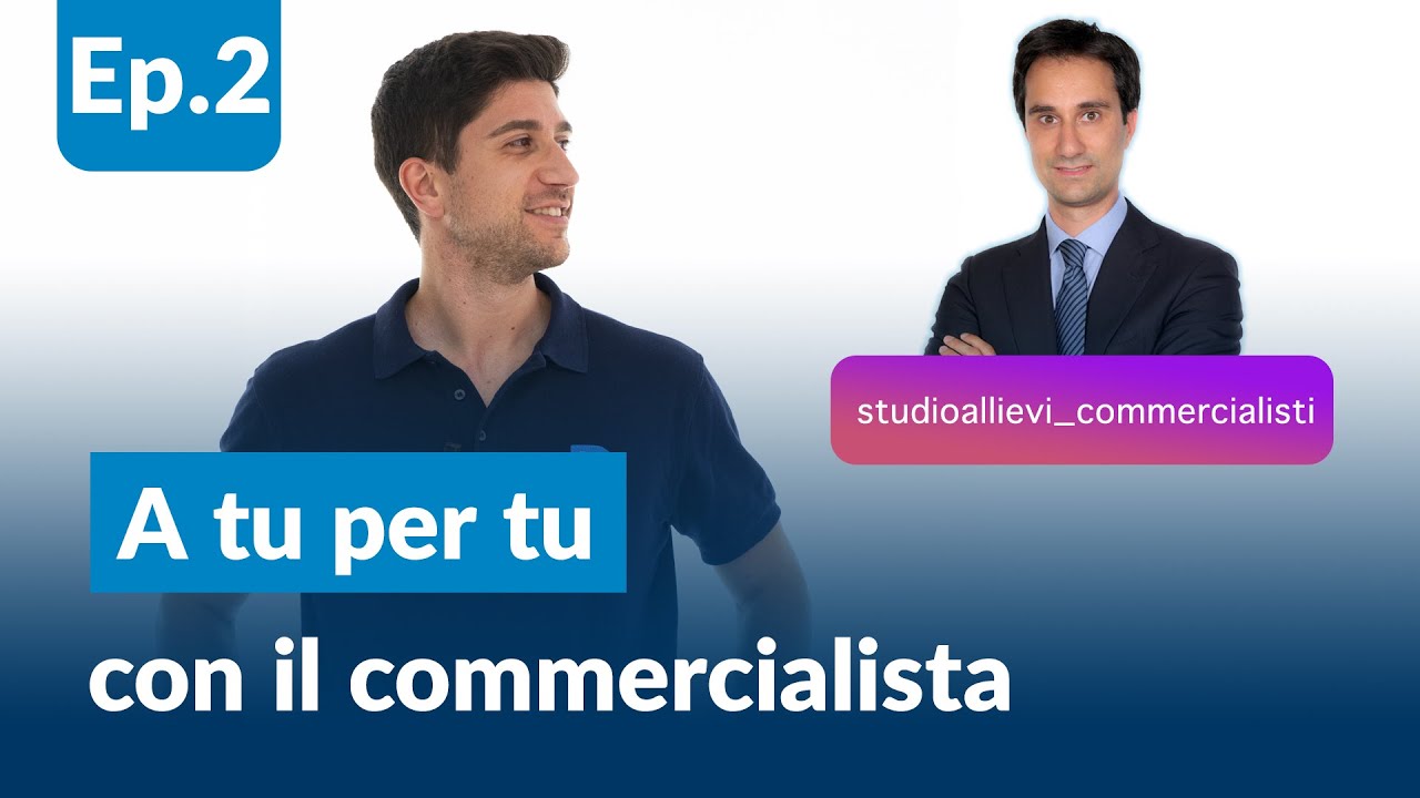 AUTO AZIENDALE: i CONSIGLI dell&rsquo;esperto | A tu per tu con&hellip; il commercialista #2
