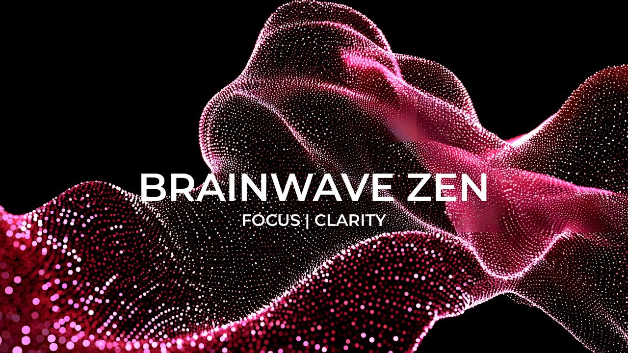 Hyper Focus Mode — Beta Focus Waves (16Hz) - Super Concentration and Focus, Focus Music