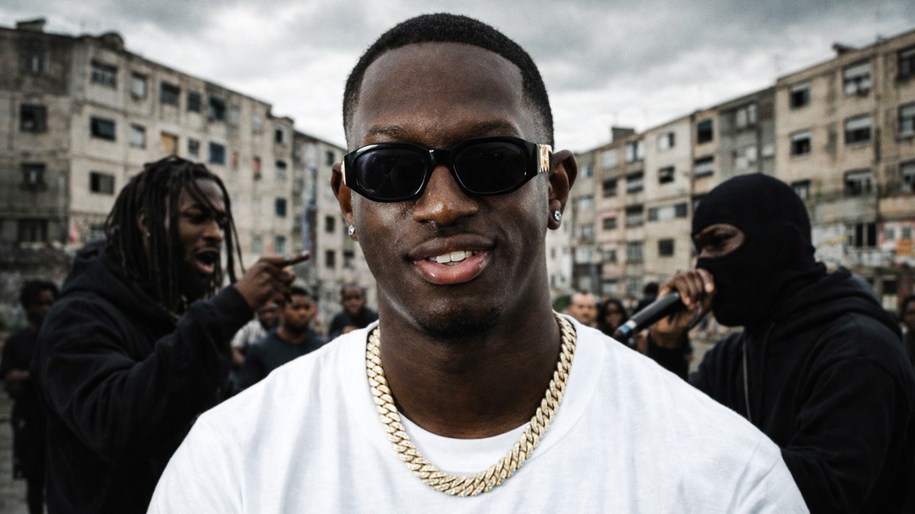 DENTRO DA REALIDADE DOS SUB&Uacute;RBIOS EP. 4 | RIO DE MOURO FT. CEO OF 2704 AGENCY