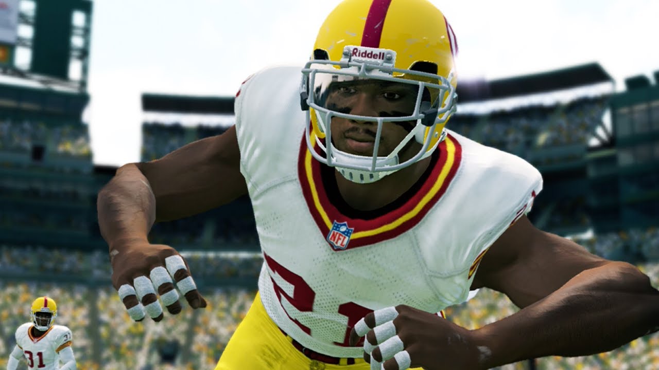 Madden 25 Connected Franchise : The Hard Hitting Safety Sean Taylor