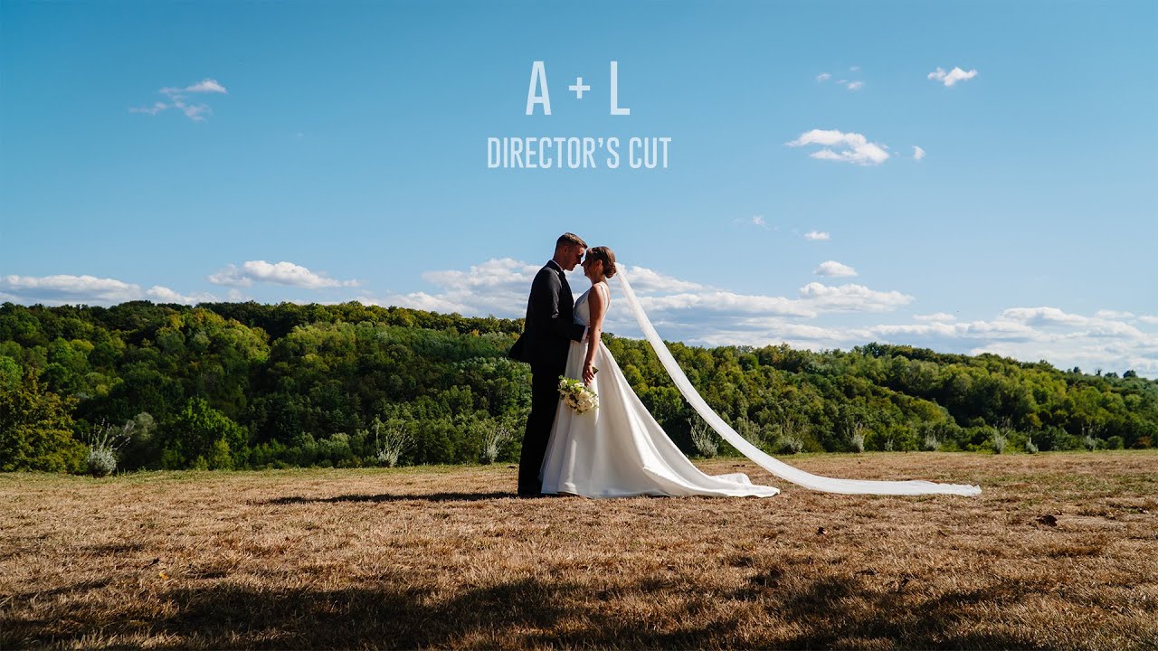 A + L Director's cut