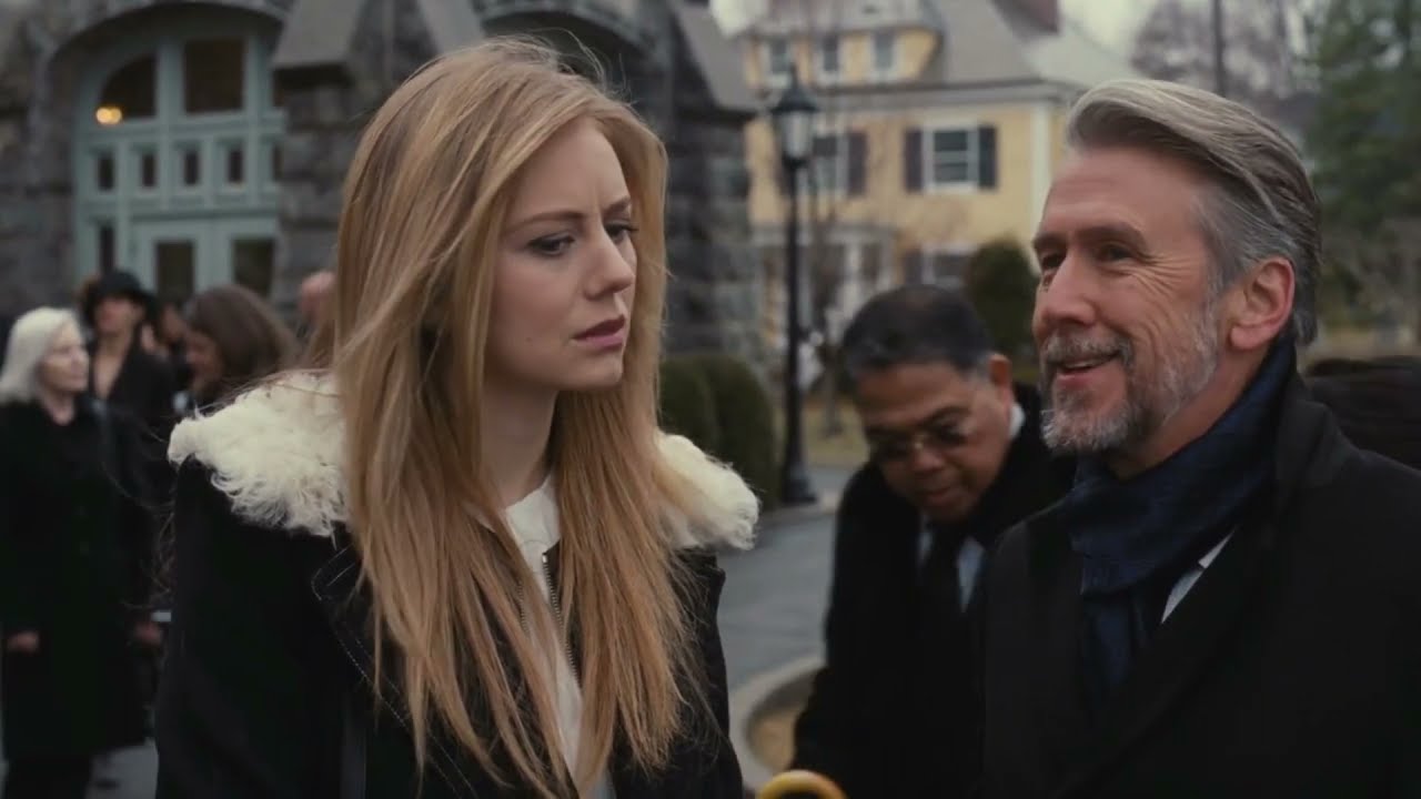 Succession - Funniest Joke 