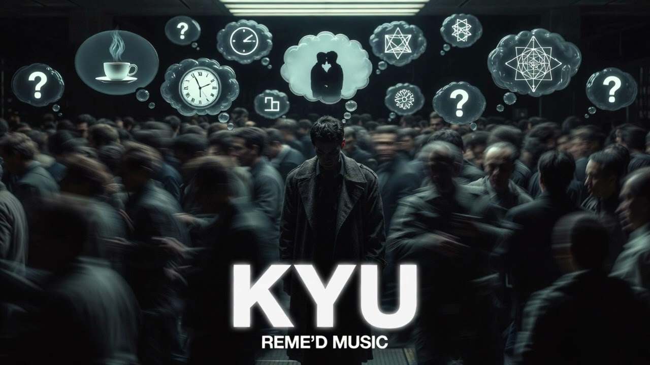 KYU - REME’D MUSIC | HINDI RAP SONG