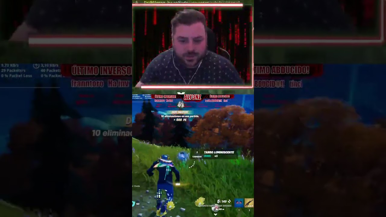 Disparos magicos y Win cortante... #fortnite #fortniteclips #gaming #fortnitememes #esports #shorts