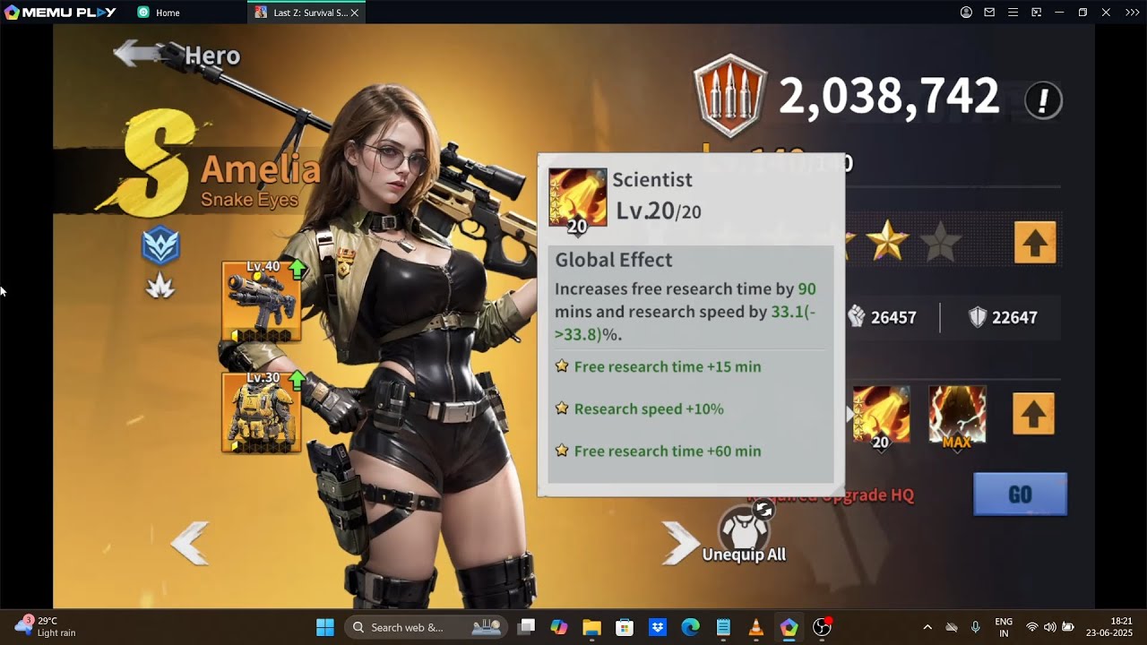 9 Last Z: Survival Shooter tip and tricks for new players / beginners