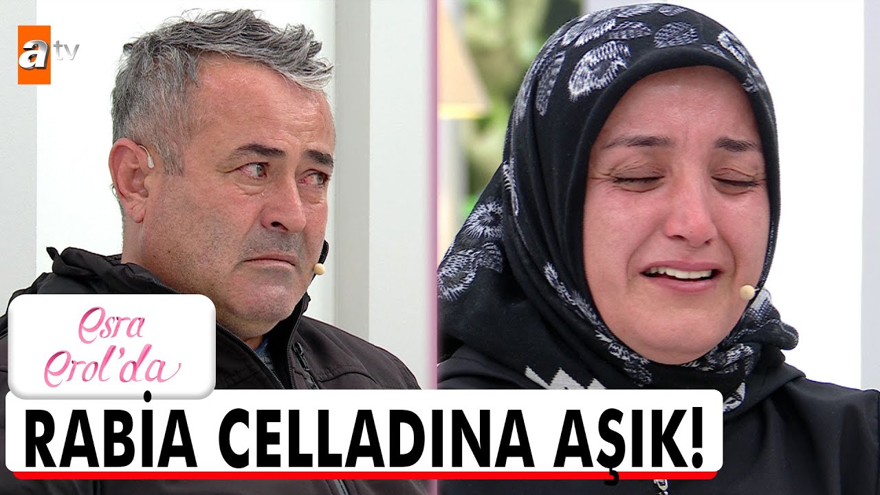 İhbar hattımıza gelen mektup herkesi şaşırttı - Esra Erol'da 31 Ekim 2024
