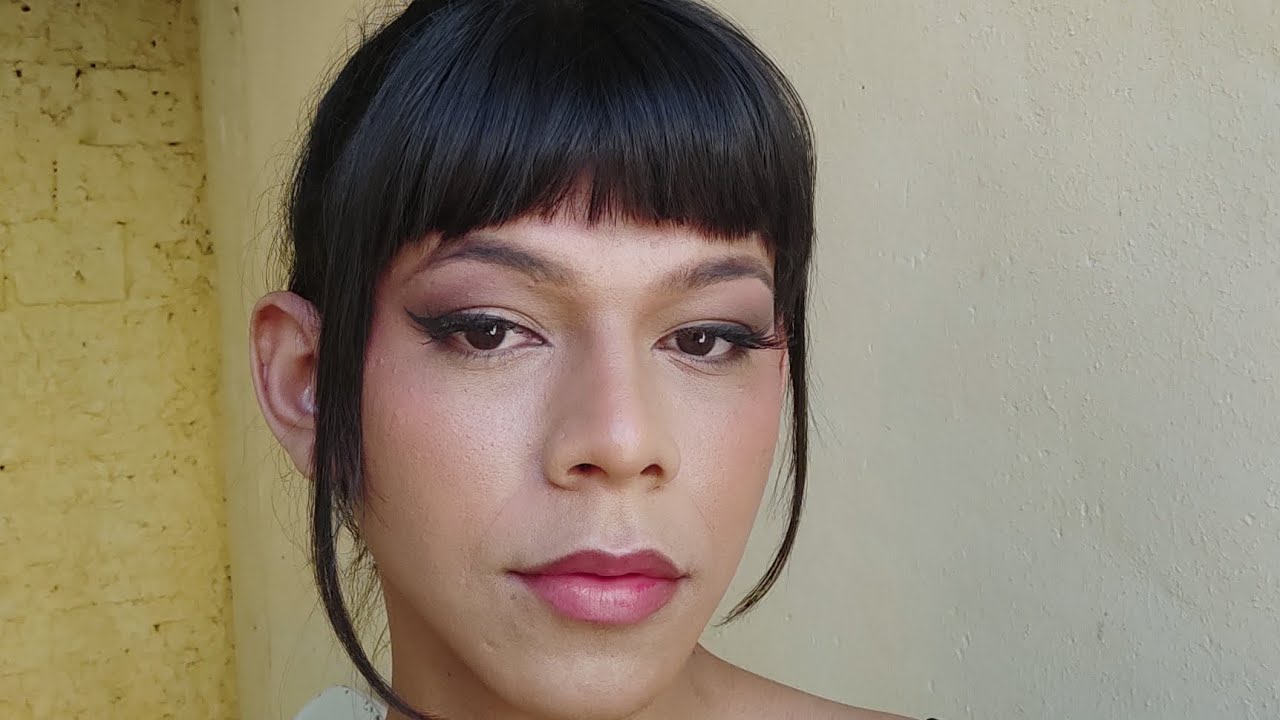 COMO ME DESCOBRI UMA MULHER TRANS? 🏳️‍⚧️ #mulhertrans