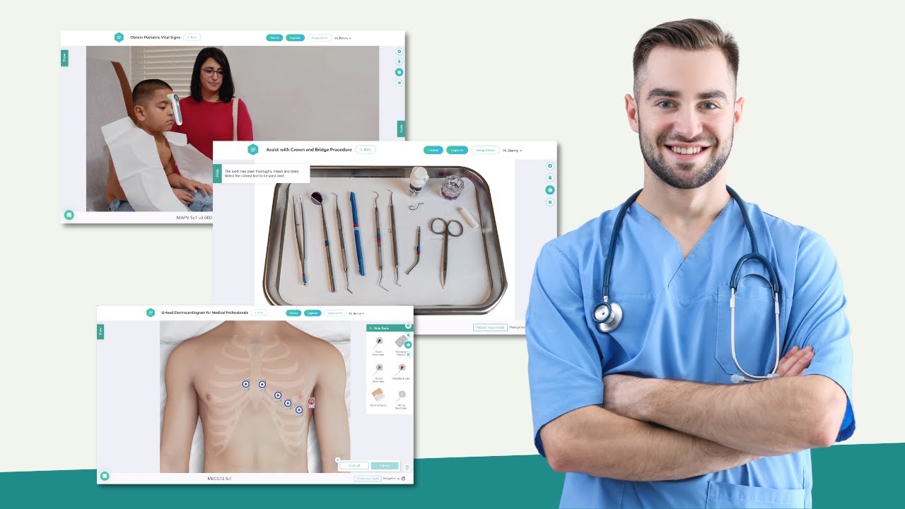 SIMTICS: The Future of Simulation-Based Learning