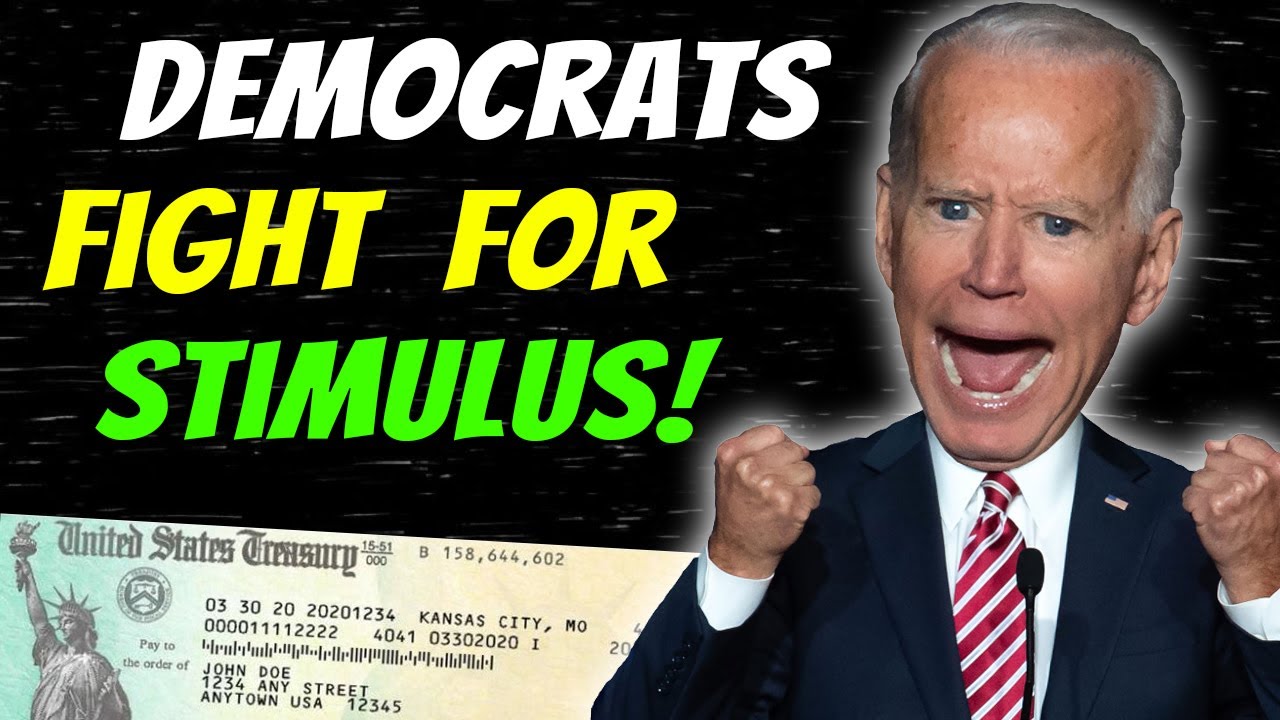 When Stimulus Will Come | Stimulus Update | FDA Authorization | CDC Isolation Changes SOON & More