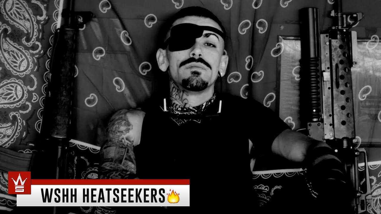 The Boyboy West Coast  - “Know About Me” (Official Music Video - WSHH Heatseekers)