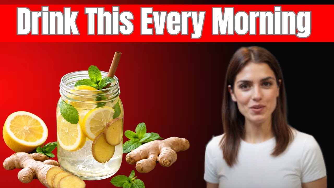 This Simple Morning Drink Supports Fat Loss — But It’s Not a Miracle