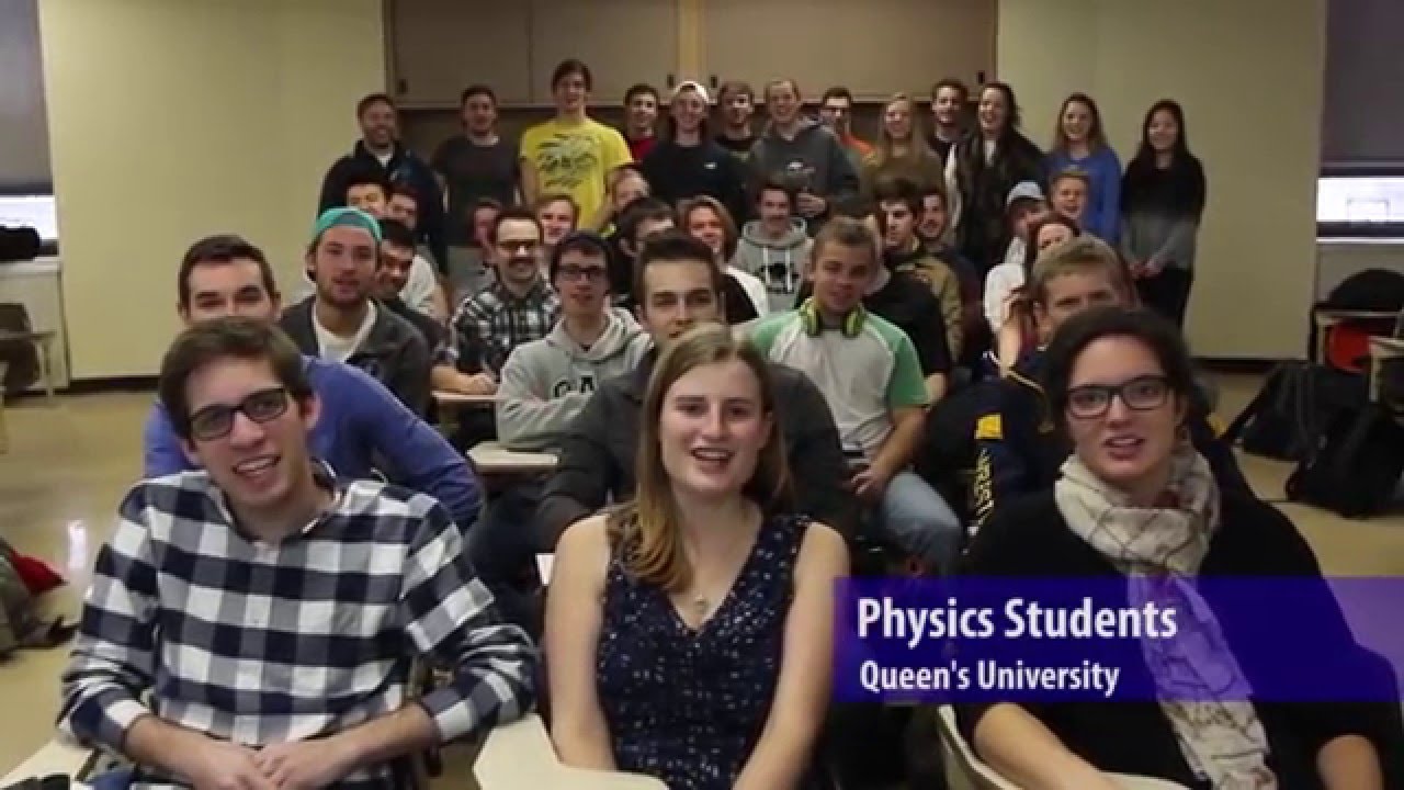 Congratulations Art McDonald on your Nobel Prize in Physics!
