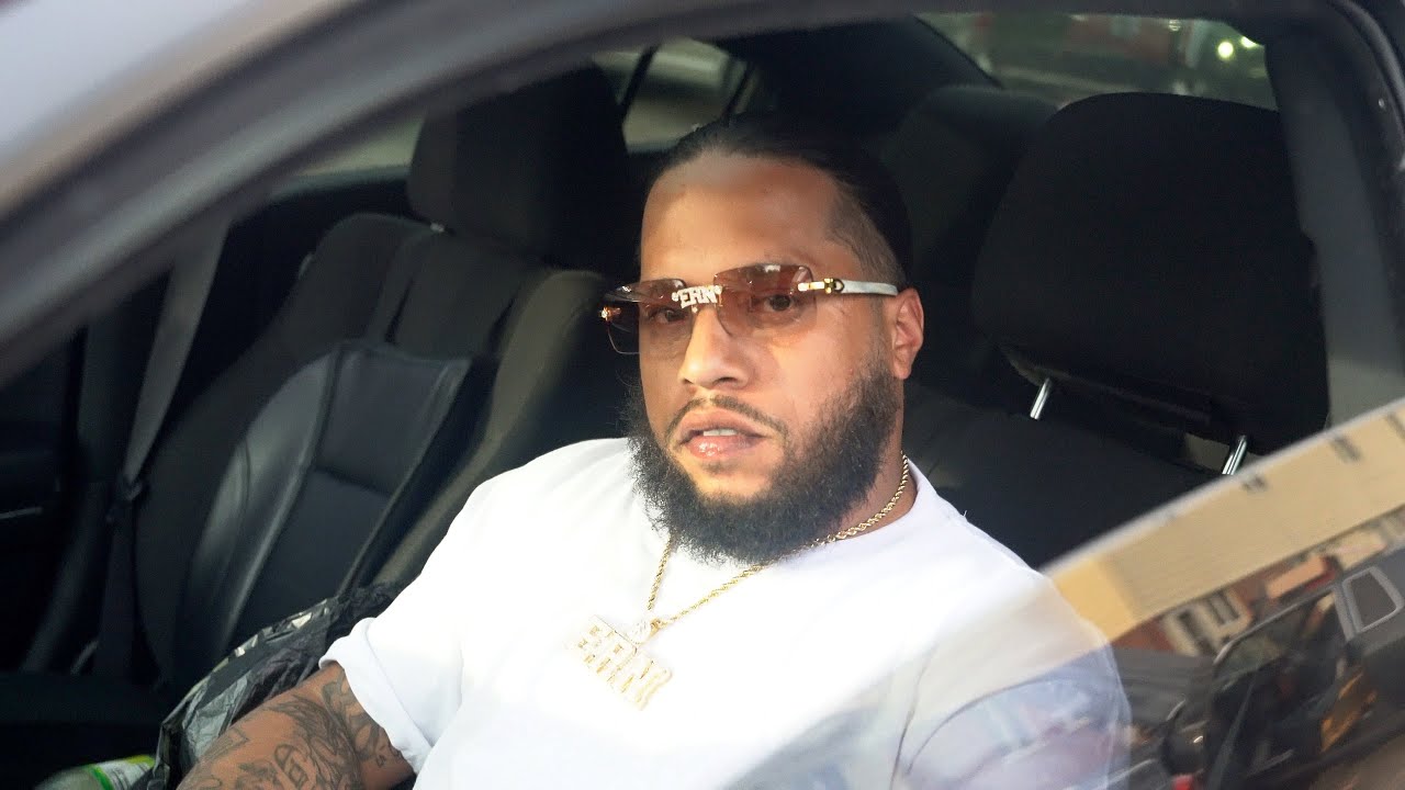 ERN MONEY - HATIN ALOT ( SHOT BY PROLIFIC MEDIA)