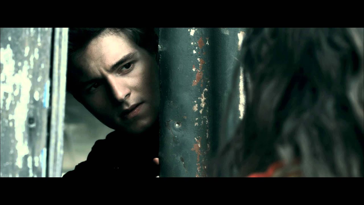Kite Trailer