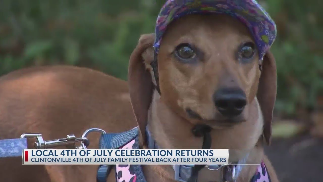 Fourth of July celebrations held throughout central Ohio