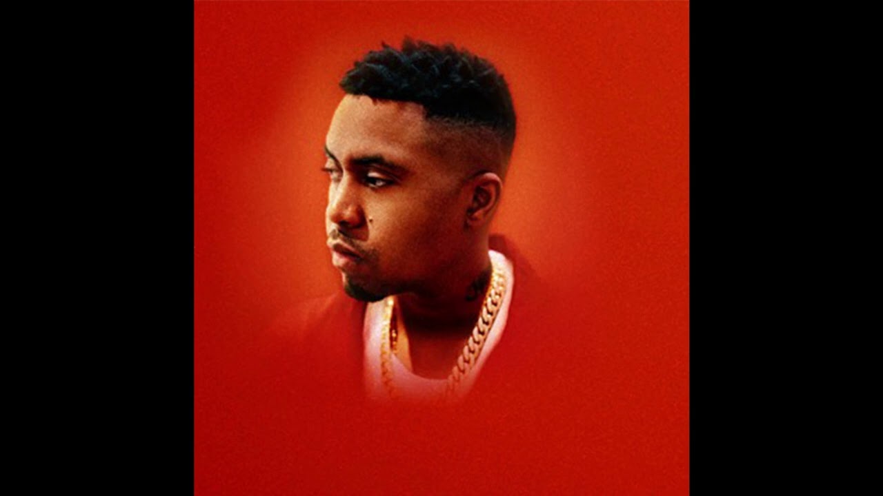 [FREE] Nas Type Beat 2023 - "The Message"
