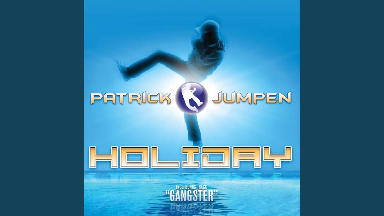 Holiday (Radio Mix)