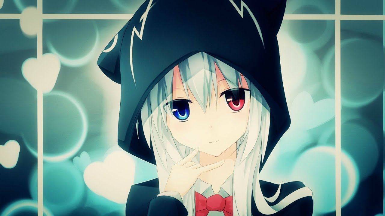 Nightcore - Nightfall [TrineATX]