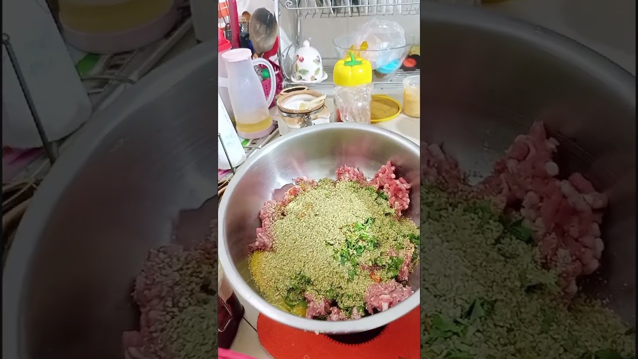 كفتة بنة لاعراس على طريقتي بنينة بنينة بنينة تهبل البنات