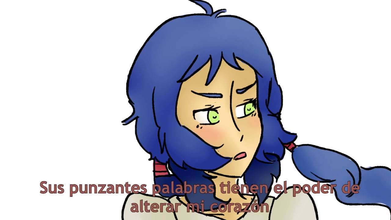 Ijiwaru Na Denai (Fred x BonBon) (Freddy x Golden) (FNAFHS)