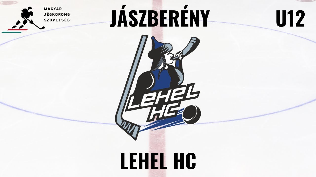 U12 LEHEL HC-UNI GYŐR ETO HC 20251018