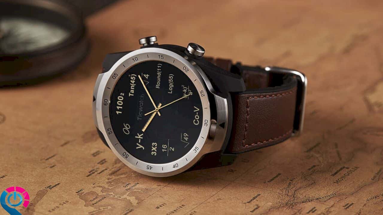 5 Best Android Smartwatch 2019!