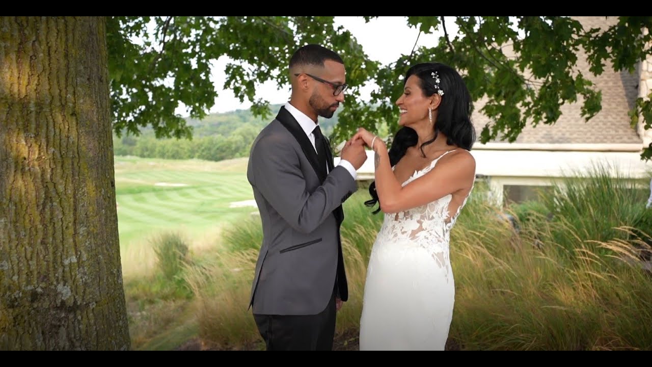 The Wedding of Debra and Jaret/Ballyowen Golf Club/Hamburg, NJ