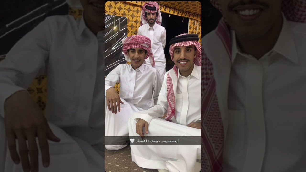 سنابات مسعود بن شعفول | العودة للسعودية بعد سفرة خارجية، فعاليات النعيرية مع بنته نجد وردة فعلها🤣✨!