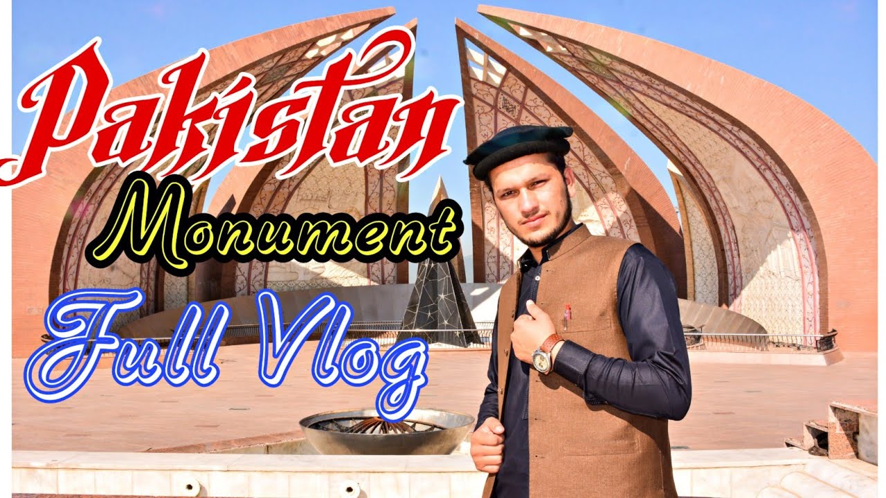 Pakistan Monument Museum  Full Vlog By Maaz Haider | Most Historic Place In Islamabad Pakistan