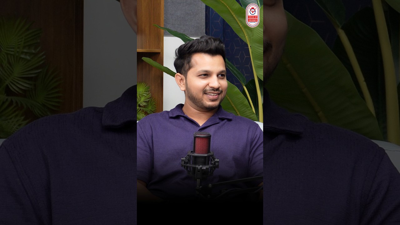 Gujarati food sells trust, not just taste ❤️🍽️ #podcast