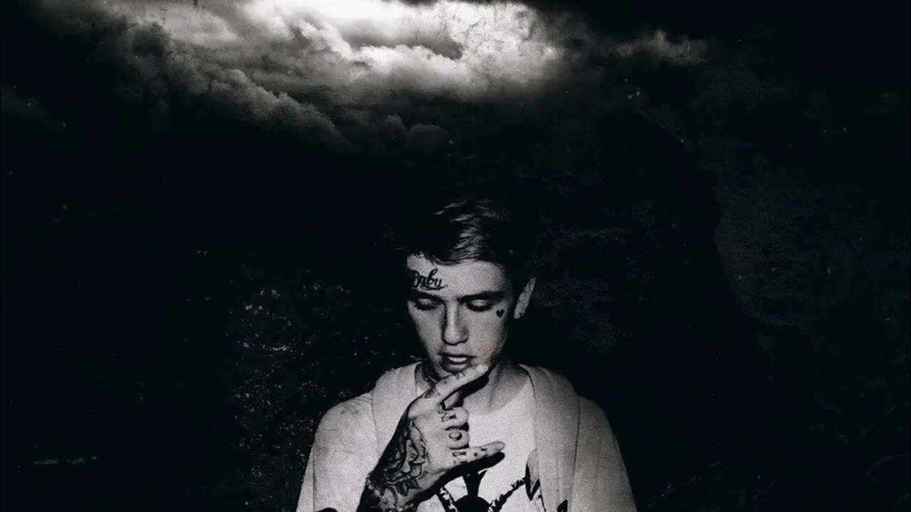 Life Is Beautiful 2-Lil Peep Type Beat
