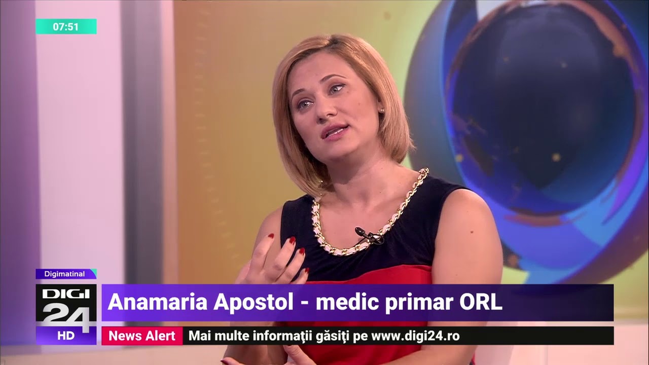 Otita medie acuta seroasa
