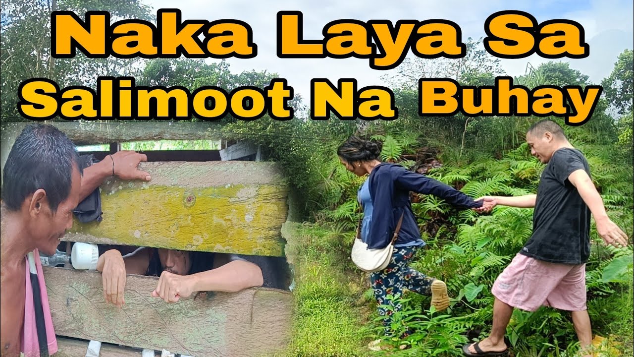 Naka Laya Na Sa Salimoot Na Buhay @RaffyTulfoInAction @yourdaddyblue77 @kingLuckss