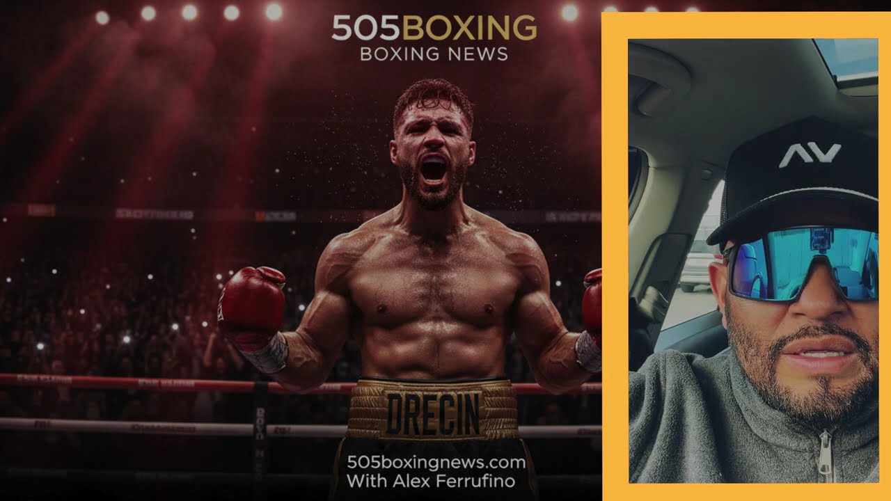 🔥 RYAN GARCIA CALLS OUT SHAKUR STEVENSON — BOXING JUST GOT DANGEROUS