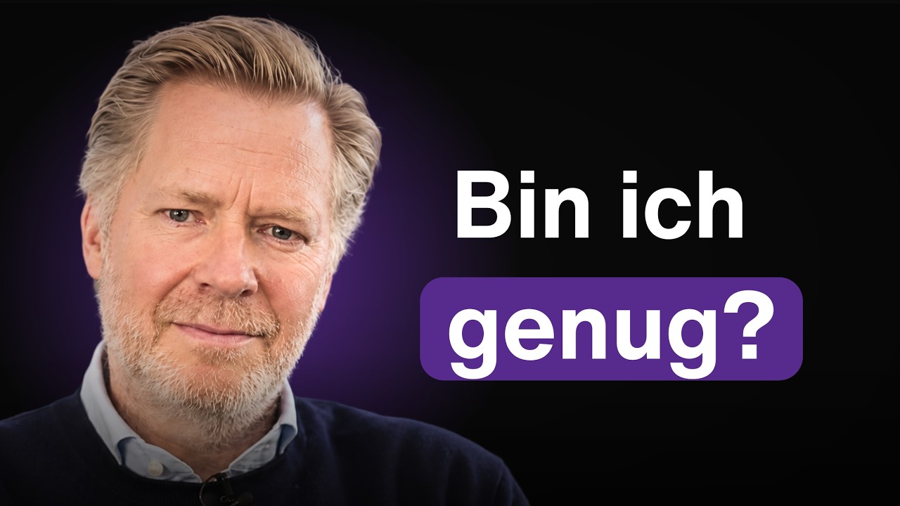 Warum Erfolg nicht reicht: Nicolas Storz über Zweifel, Sinn und den Preis von Karriere