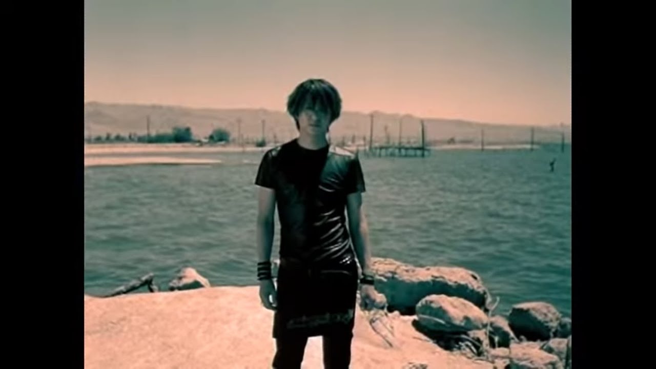 GLAY / とまどい