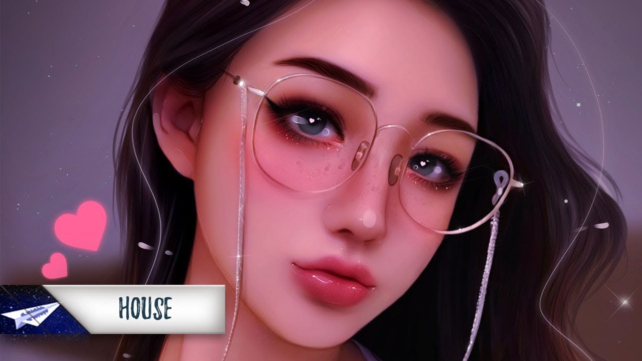 Kygo - Think About You (VARGENTA Remix) ft. Valerie Broussard