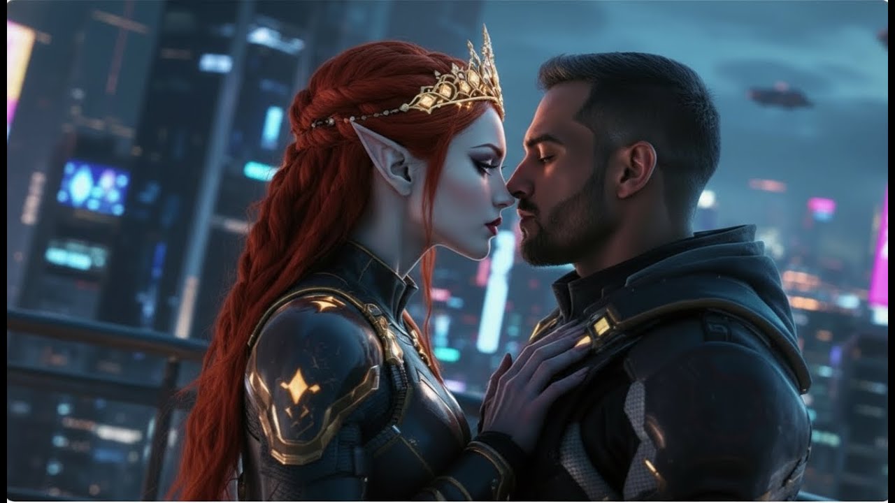 She Said, “Do It Again”—After I Kissed Her by Mistake