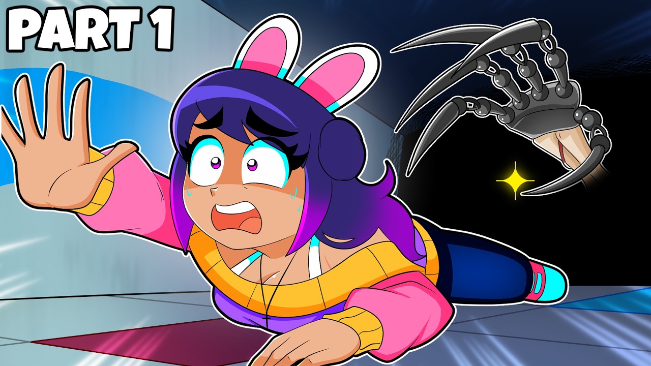 Poppy Playtime Chapter 5 is FINALLY Here...  (The Prototype Awaits)
