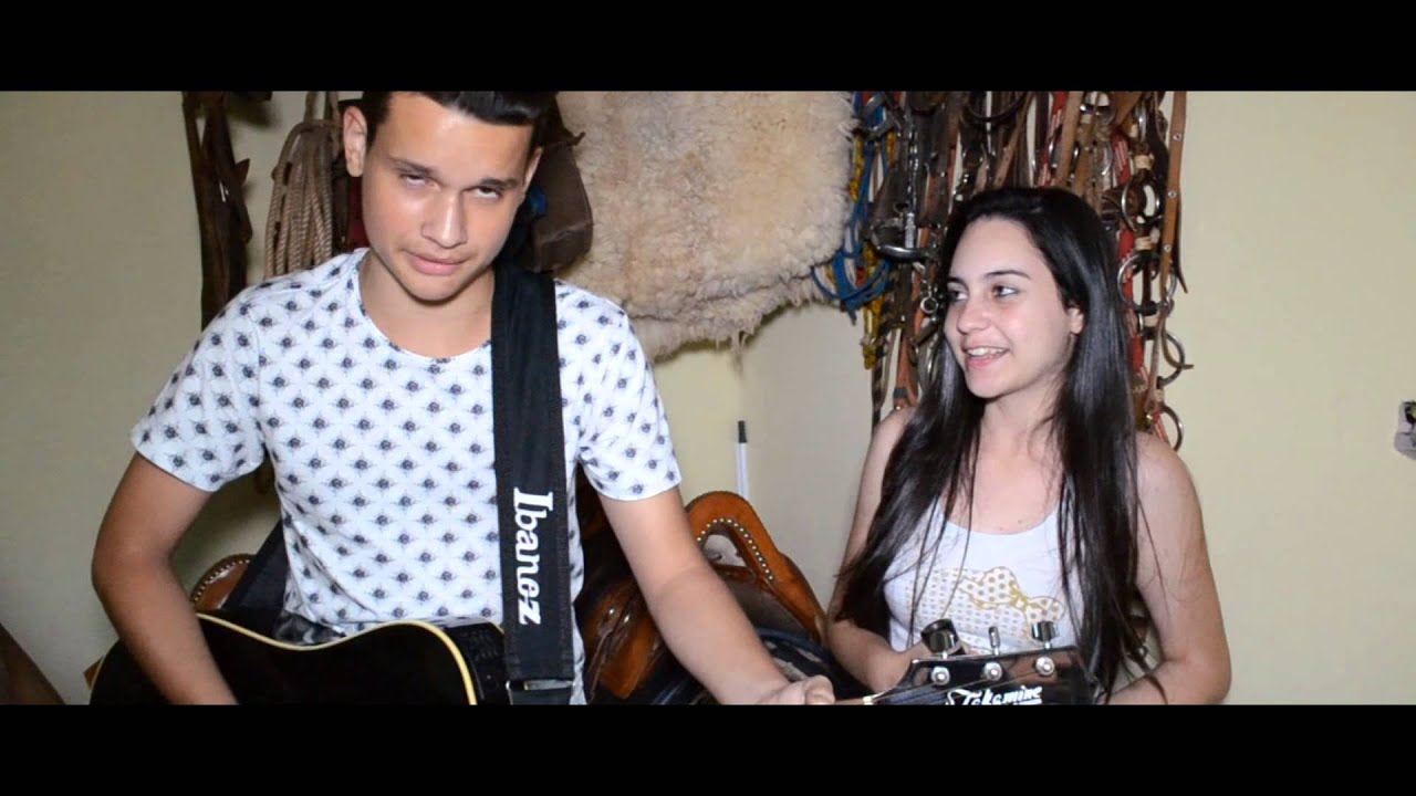 Munick Berranteira & Leo Souzza - Menino da Porteira