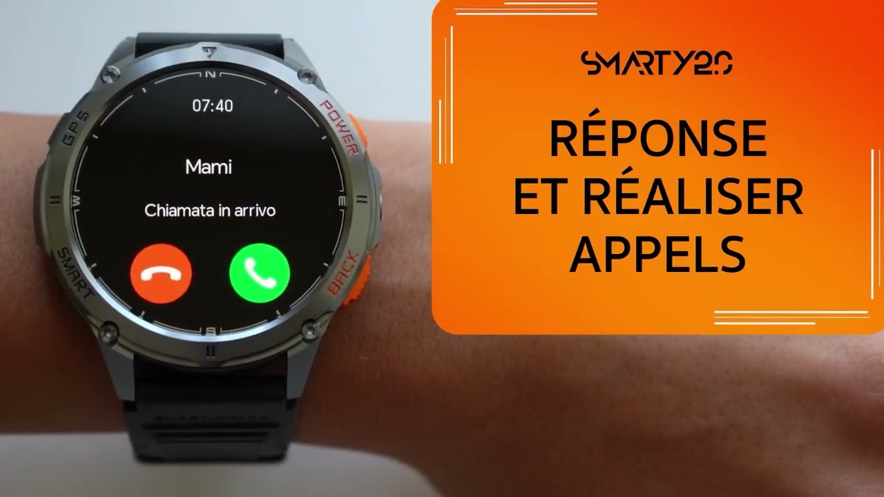 SMARTY2.0 - SW094 Vidéo Tuto | TrendyElements
