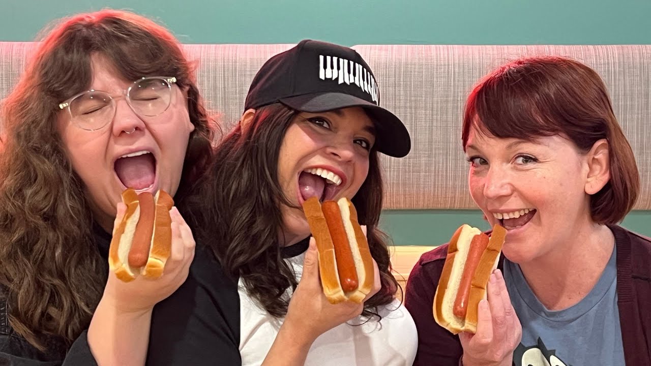 What's the Best Hot Dog Brand? (Taste Test!)