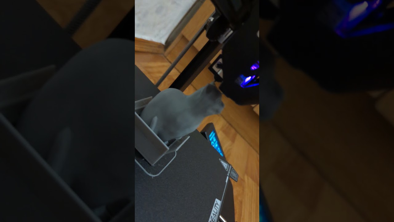 Creality Ender 3 V3 SE