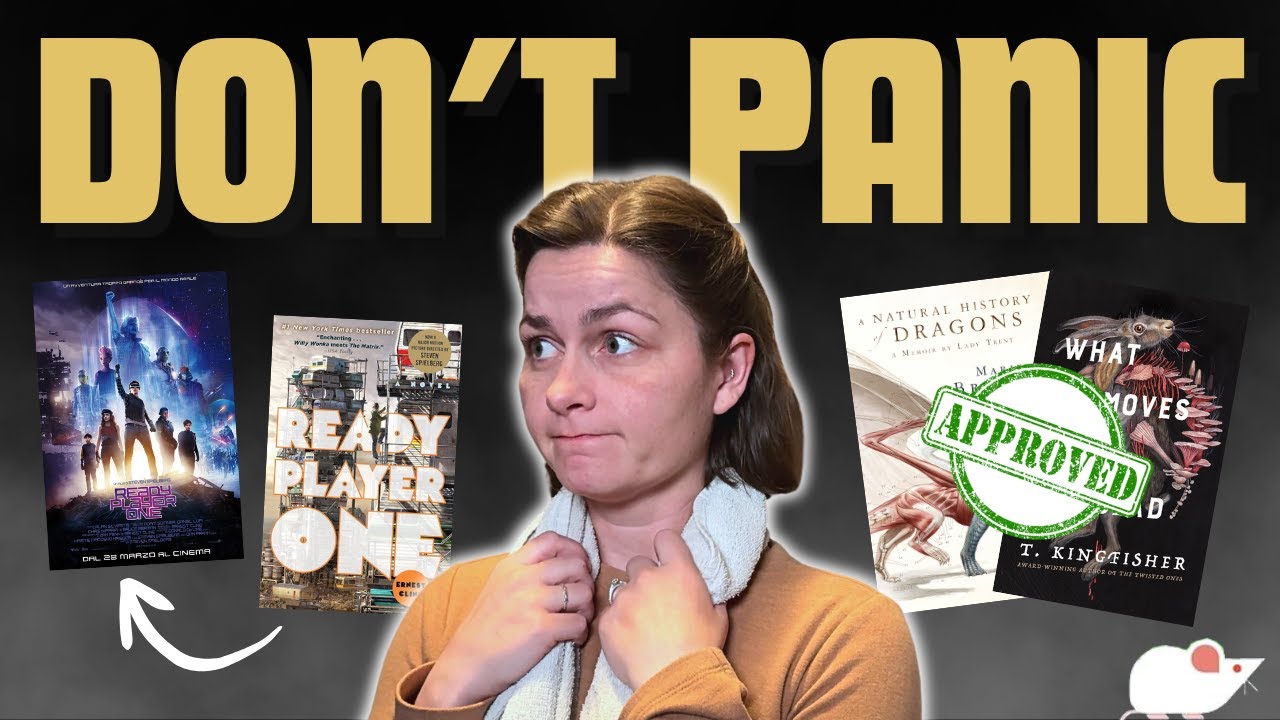 Memories, Book Recs & Best Adaptations!✨The Hitch-Hiker's Guide to the Galaxy #booktag || #Booktube