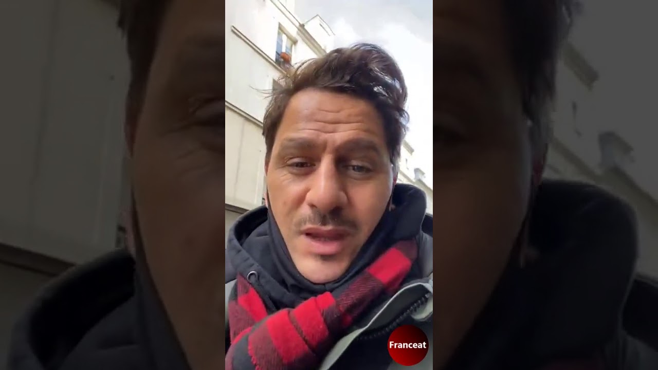 Victime d'un guet-apens à Paris 17e, un ex chanteur Lionel Tim raconte son agression