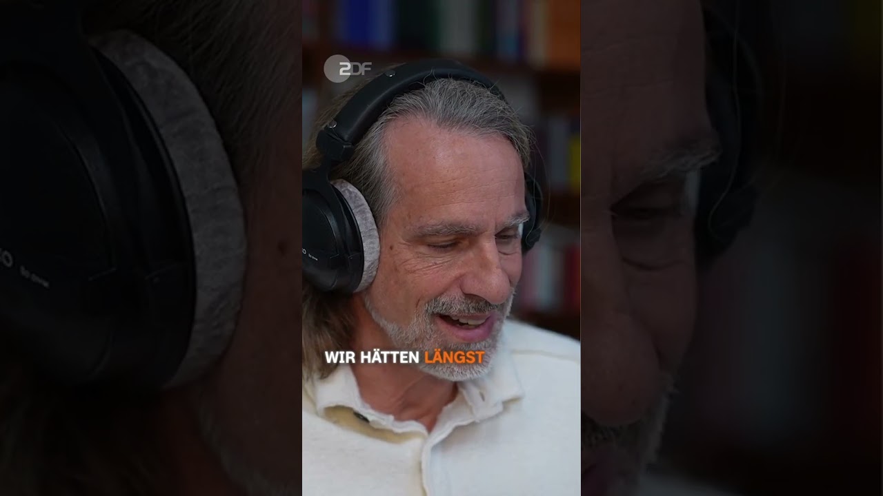 Была ли ядерная энергетика ошибкой? Ланц и Прехт | #шорты #короткие #lanz