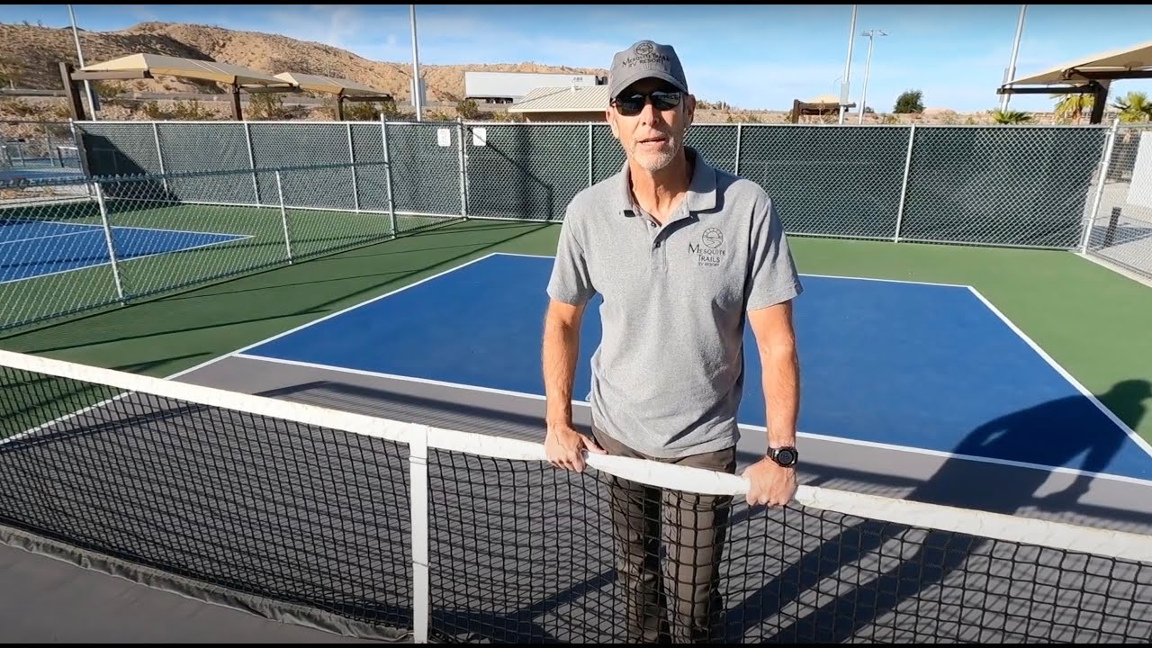 Mesquite NV Area Attractions and Amenities for RV Travelers