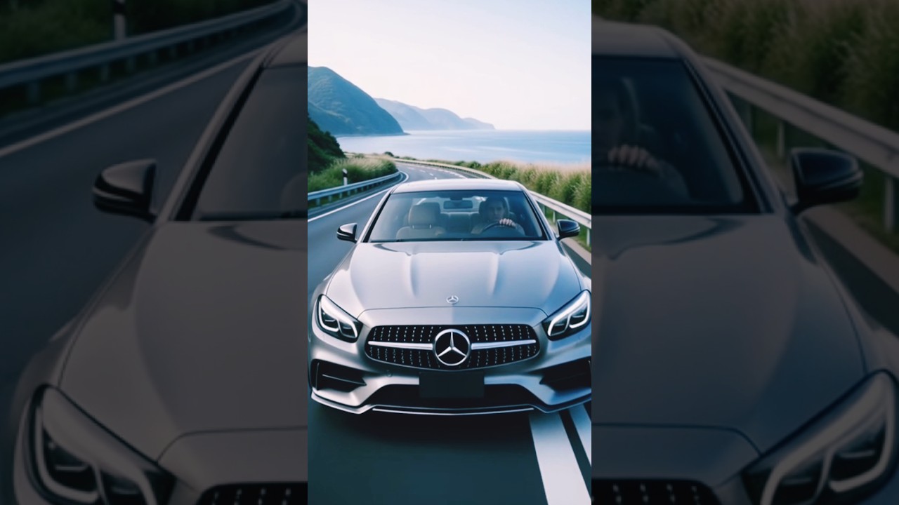 Mercedes-Benz S-Class Evolution (1972–2024) | Ultimate Luxury Sedan History | W116 to W223