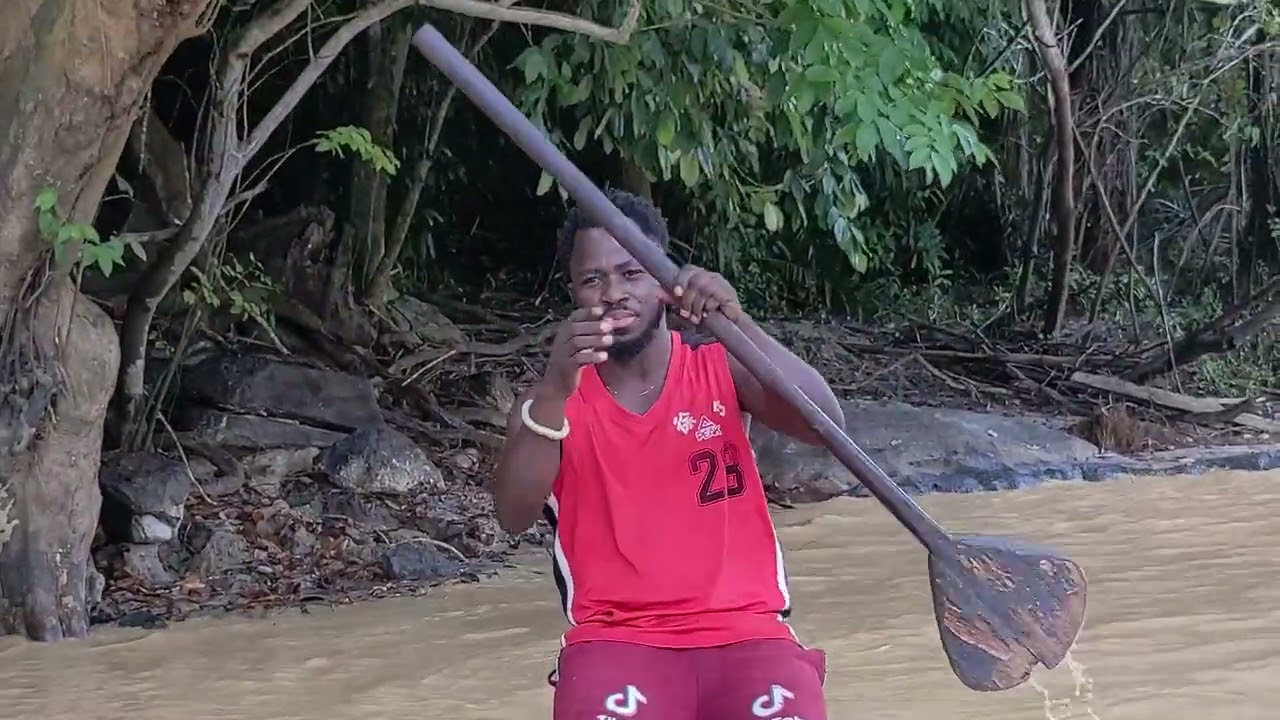 Nyame Ndae Village