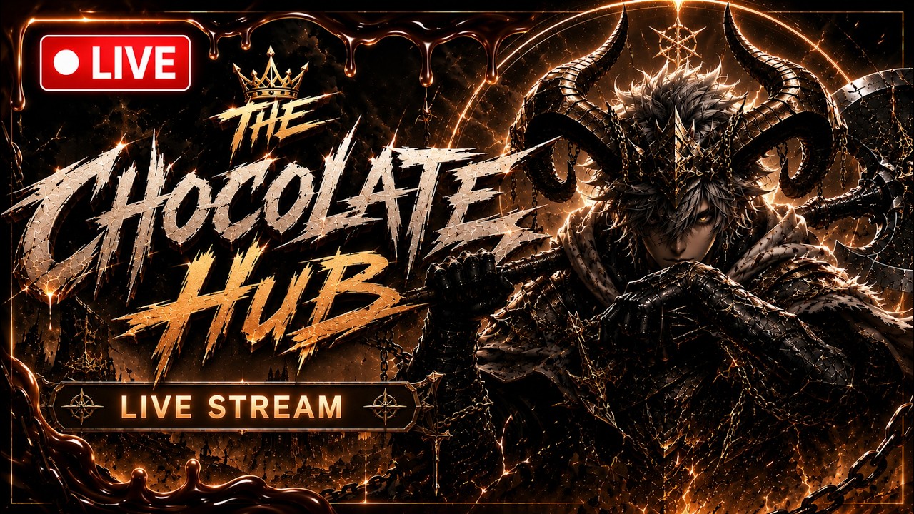 MMORPG Live Stream - Ragnarok